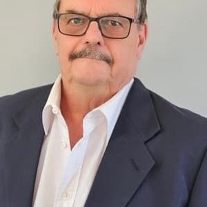 تصویر هنرمند Jakkie Groenewald