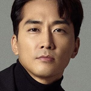تصویر هنرمند Song Seung-heon