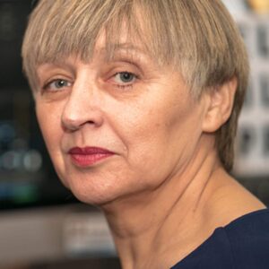 تصویر هنرمند Teresa Font