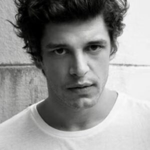 تصویر هنرمند Pedro Lamin