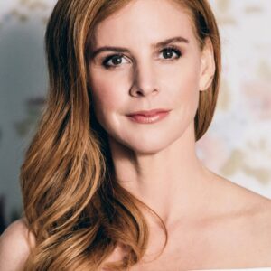 تصویر هنرمند Sarah Rafferty