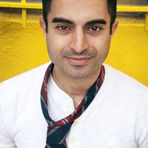 تصویر هنرمند Sina Amedson