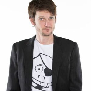 تصویر هنرمند Bob Werley