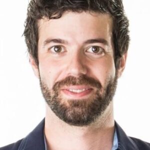 تصویر هنرمند Simon Pelletier-Gilbert