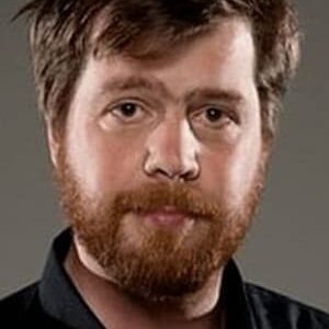 تصویر هنرمند Tobias Almborg