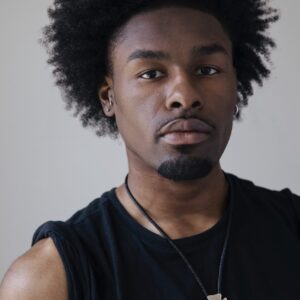 تصویر هنرمند Darius Levanté