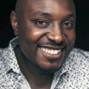 تصویر هنرمند Clovis Kasanda