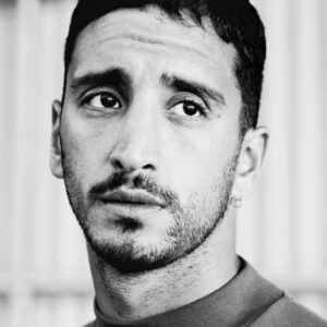 تصویر هنرمند Ben Tavassoli