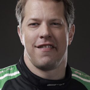 تصویر هنرمند Brad Keselowski