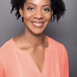 تصویر هنرمند Cherelle Cargill