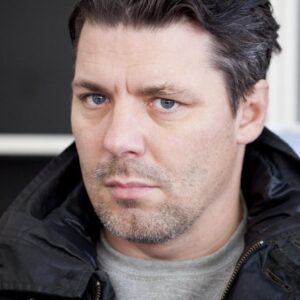 تصویر هنرمند Janne Hyytiäinen