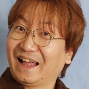 تصویر هنرمند Kazuya Ichijo