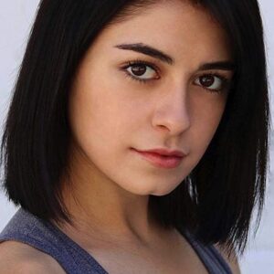 تصویر هنرمند Sara Anne