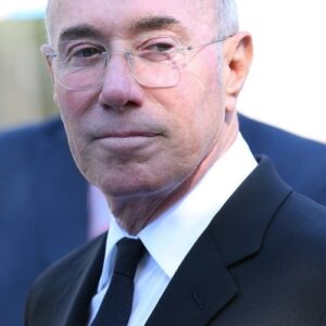 تصویر هنرمند David Geffen