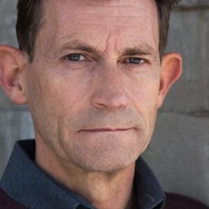 تصویر هنرمند David Bromley