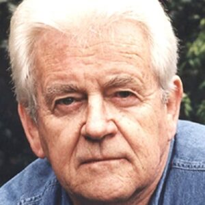 تصویر هنرمند Bruce Allpress