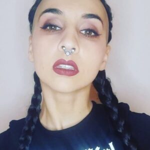 تصویر هنرمند Olivia Venner