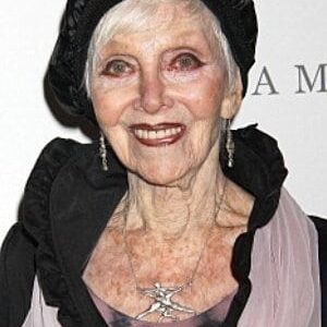 تصویر هنرمند Lucille Patton