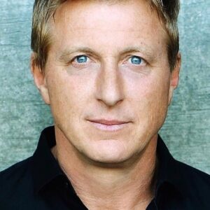تصویر هنرمند William Zabka