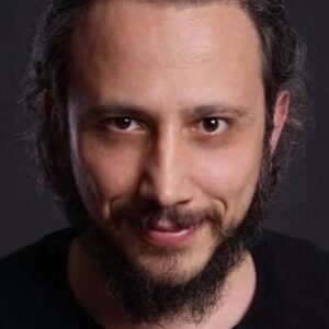 تصویر هنرمند Ali Buhara Mete