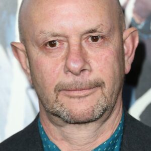 تصویر هنرمند Nick Hornby