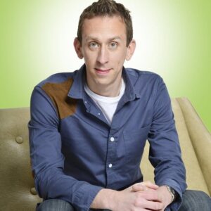 تصویر هنرمند Steven Blakeley