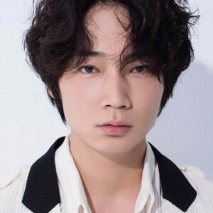 تصویر هنرمند Go Ayano