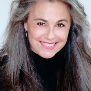 تصویر هنرمند Lisa Freeman