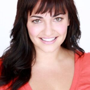 تصویر هنرمند Jillian Shields