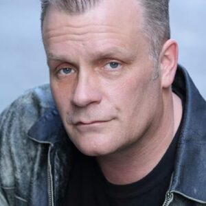 تصویر هنرمند Kevin C. Carr