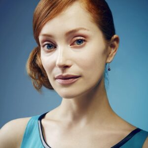 تصویر هنرمند Lotte Verbeek