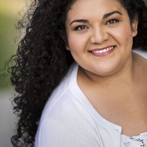 تصویر هنرمند Sherry Mandujano