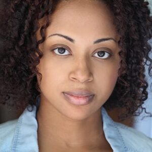 تصویر هنرمند Raven-Danielle Baker