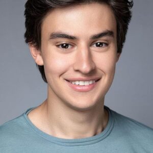 تصویر هنرمند Ben Ubiñas