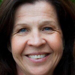 تصویر هنرمند Ingela Olsson