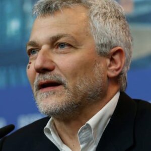 تصویر هنرمند Maurizio Braucci