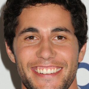 تصویر هنرمند Christopher Nicholas Smith