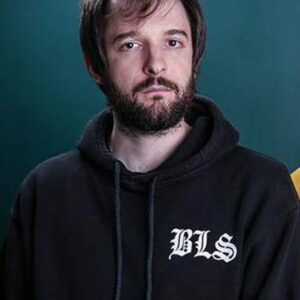 تصویر هنرمند Damiano D'Innocenzo