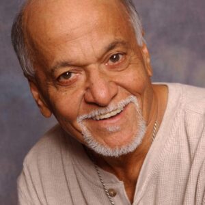 تصویر هنرمند Gerry Bednob