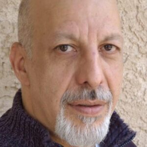 تصویر هنرمند Erick Avari