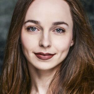 تصویر هنرمند Vanessa Smythe