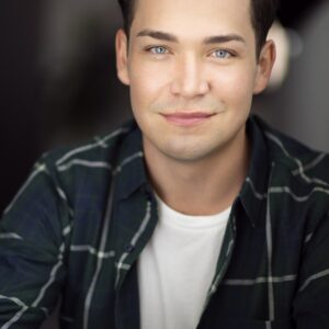 تصویر هنرمند Tim Carroll