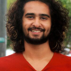 تصویر هنرمند Shane Nigam