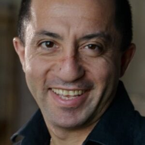 تصویر هنرمند Igor Gasparyan