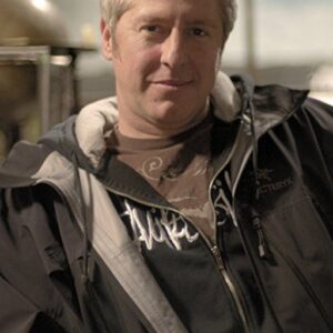 تصویر هنرمند James M. Churchman