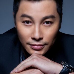 تصویر هنرمند Patrick Tam Yiu-Man