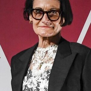 تصویر هنرمند Alexandra Byrne