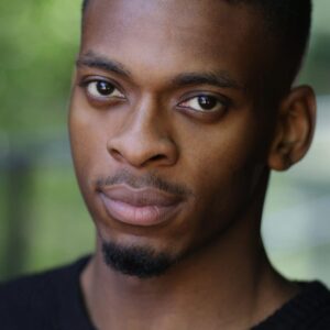 تصویر هنرمند Daniel Adeosun