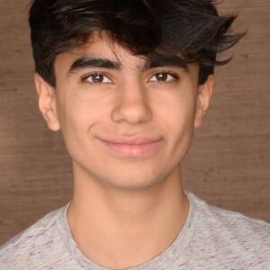 تصویر هنرمند Neel Sethi