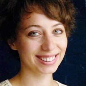 تصویر هنرمند Alexia Crisp-Jones